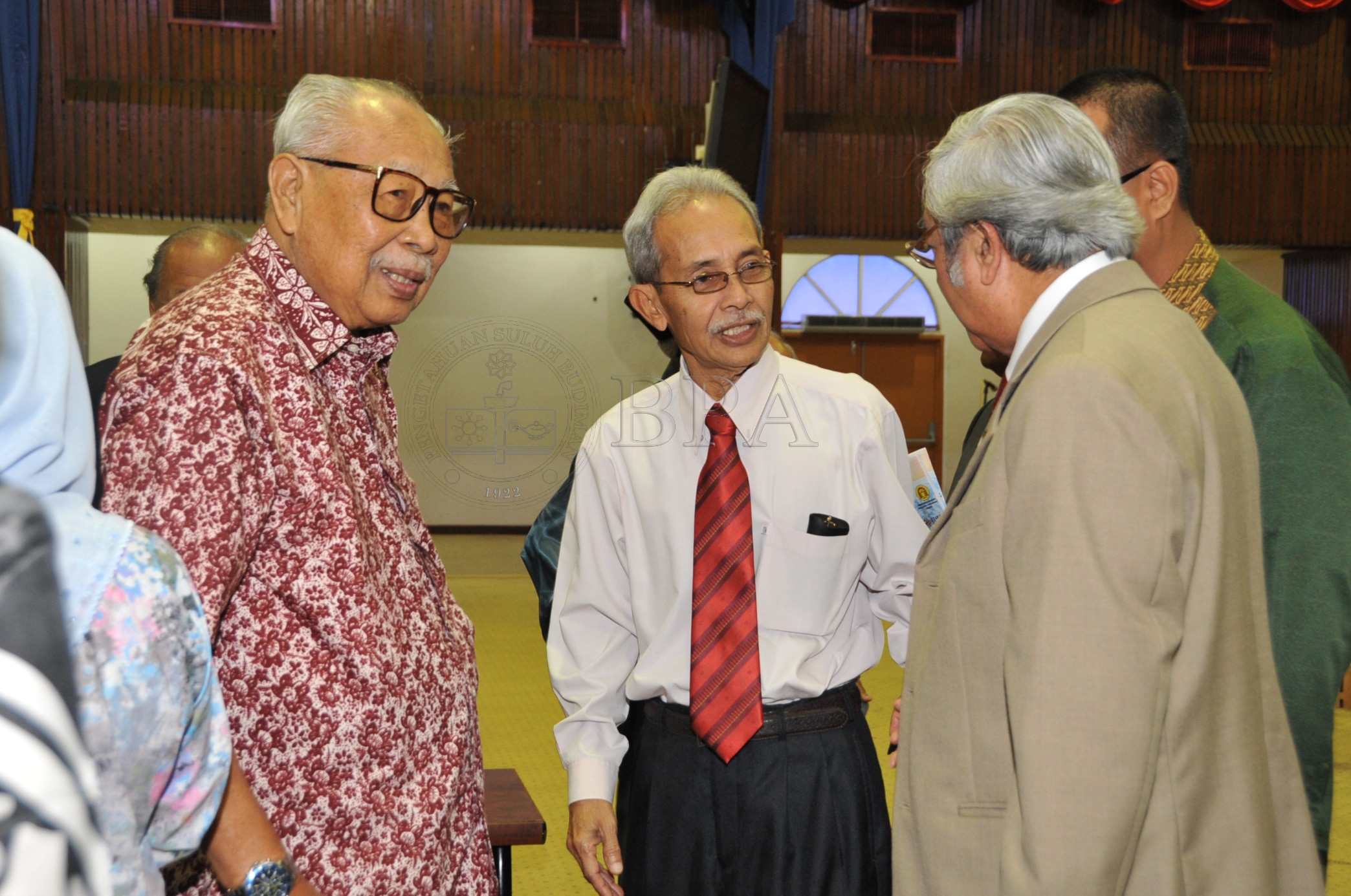 BPA 12 80 sitc PRO 2077